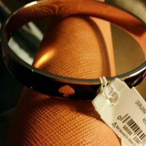 Kate Spade bangle